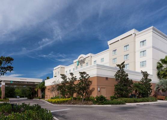 Embassy Suites by Hilton Tampa Brandon 1
