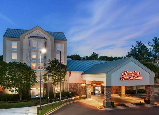 Hampton Inn & Suites Memphis East Germantown Area 1
