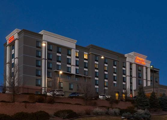 Hampton Inn & Suites Denver/Highlands Ranch 1