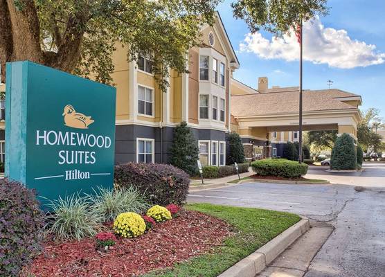 Homewood Suites by Hilton Mobile Airport-University Area 1