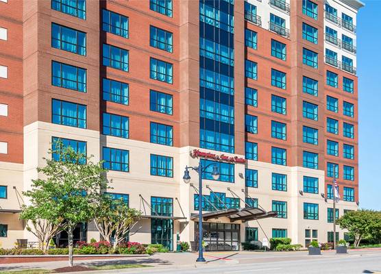 Hampton Inn & Suites National Harbor-NEWLY RENOVATED 1