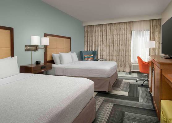 Hampton Inn Pittsburgh/Monroeville 1