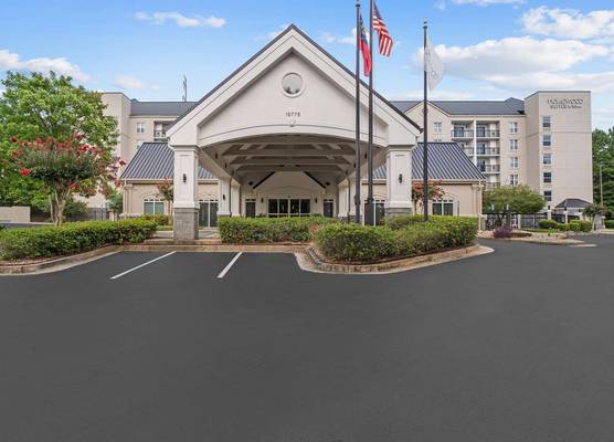 Homewood Suites by Hilton Atlanta-Alpharetta 1