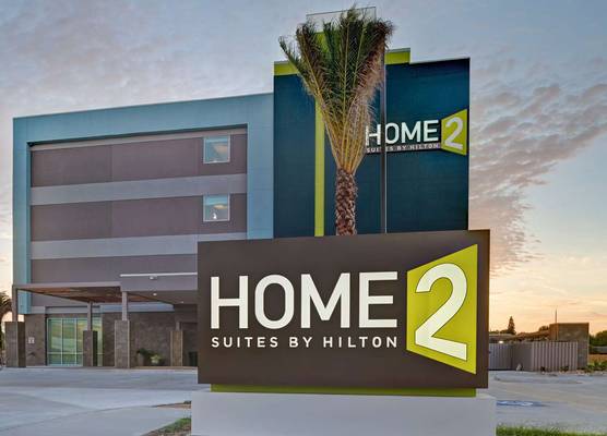 Home2 Suites Corpus Christi Southeast, Tx 1