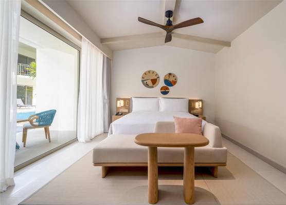 Nivata Koh Samui, Tapestry Collection by Hilton 1