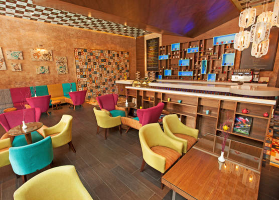 Select Club at Sandos Playacar All Inclusive - Adults Only Area 1