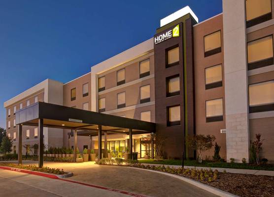 Home2 Suites By Hilton Lewisville Dallas 1