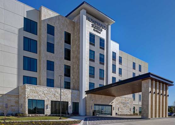 Homewood Suites by Hilton Dallas The Colony 1