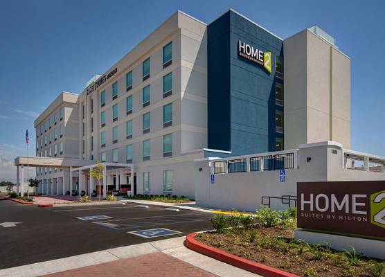 Home2 Suites By Hilton Garden Grove 1