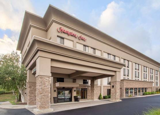Hampton Inn Fishkill 1
