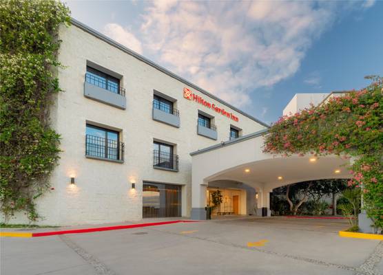 Hilton Garden Inn Tijuana Airport 1