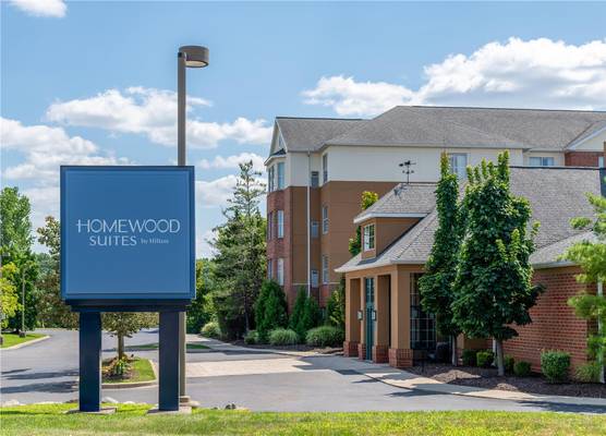 Homewood Suites by Hilton Detroit-Troy 1