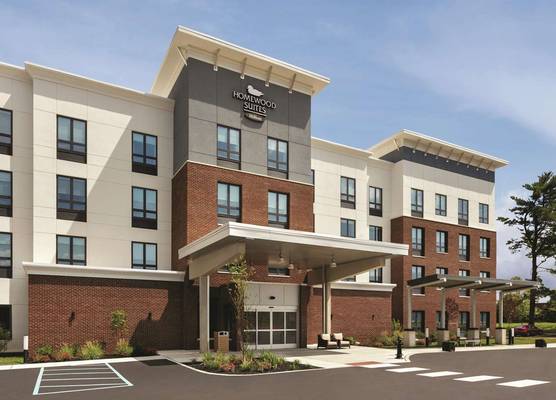 Homewood Suites By Hilton Horsham Willow Grove 1