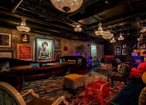 The Wayfarer Downtown LA, Tapestry Collection by Hilton 1