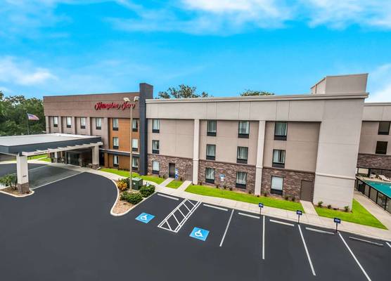Hampton Inn Winter Haven 1