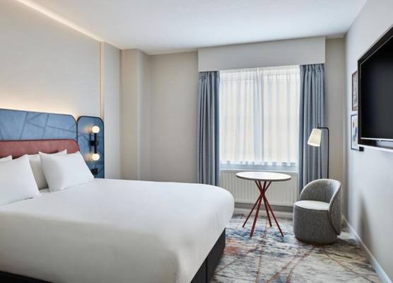 Leonardo Hotel Newcastle 1