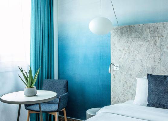 Mercure Vannes Le Port 1