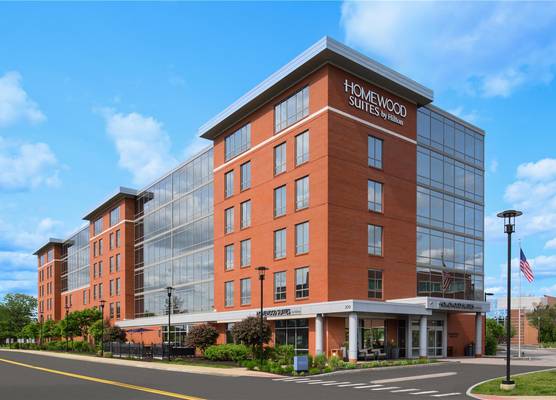 Homewood Suites by Hilton Needham Boston 1