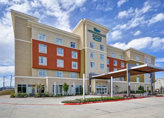 Homewood Suites by Hilton Conroe 1