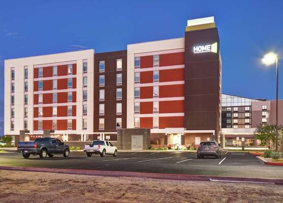 Home2 Suites by Hilton Gilbert 1