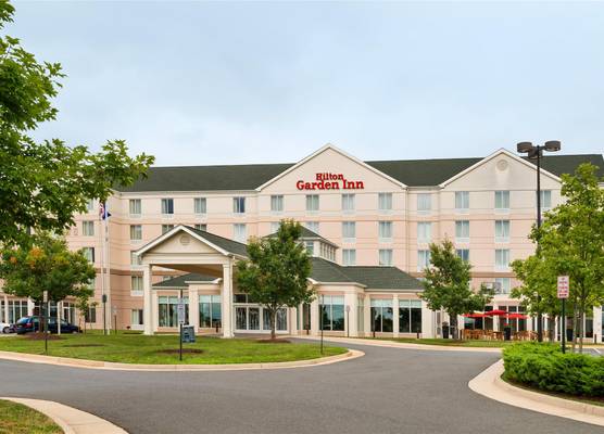 Hilton Garden Inn Dulles North 1