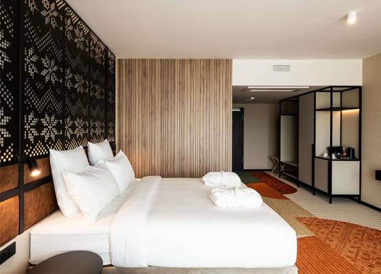 Mercure Szczyrk Resort 1