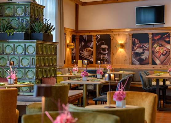 Mercure Hotel Stuttgart Airport Messe 1