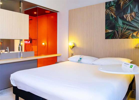 ibis Styles Troyes Centre 1