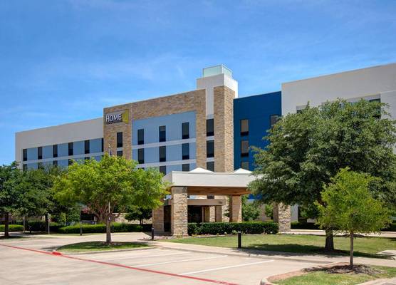 Home2 Suites by Hilton Dallas-Frisco, TX 1