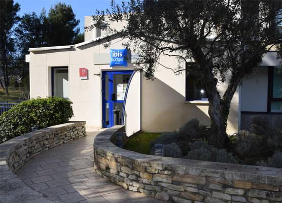 Ibis Budget Marseille Est Porte d'Aubagne 1