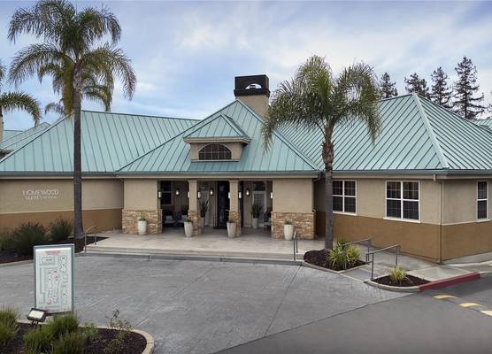Homewood Suites by Hilton San Jose Airport-Silicon Valley 1