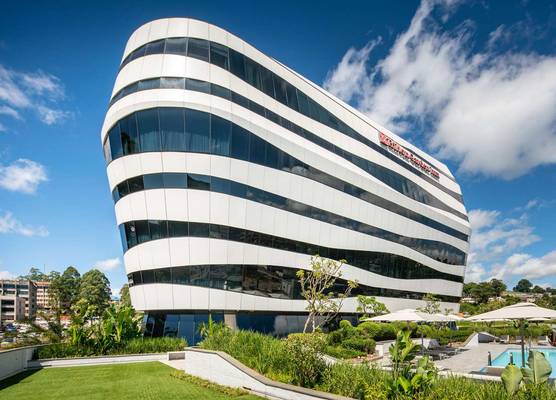 Hilton Garden Inn Mbabane 1