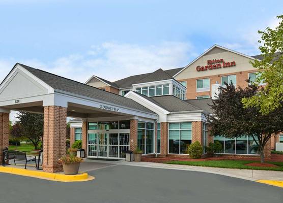 Hilton Garden Inn Columbia 1