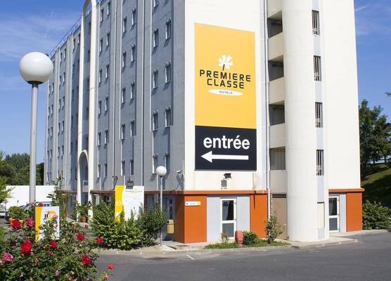 Premiere Classe Le Blanc Mesnil 1