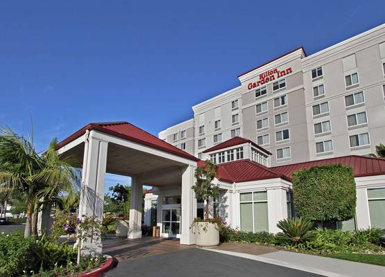 Hilton Garden Inn Oxnard/Camarillo 1