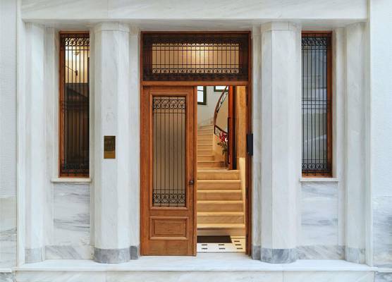 Athens Capital Suites-MGallery Collection 1