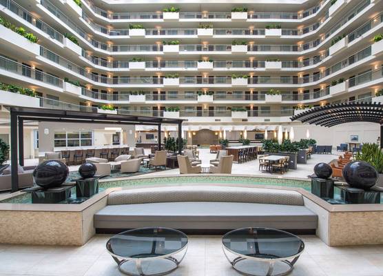 Embassy Suites By Hilton Seattle - Tacoma International Airport 1