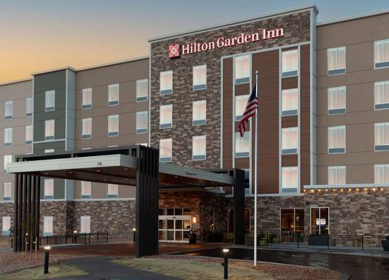 Hilton Garden Inn Broomfield Boulder 1
