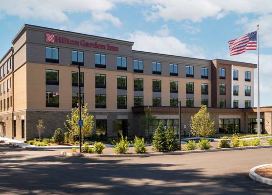 Hilton Garden Inn Boston Canton, Ma 1