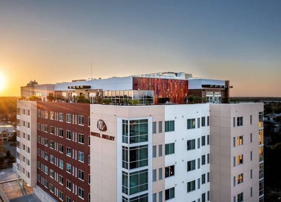 Hotel Melby Downtown Melbourne Tapestry Collection By Hilton 1