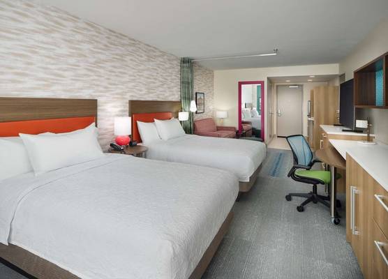 Home2 Suites By Hilton Towson 1