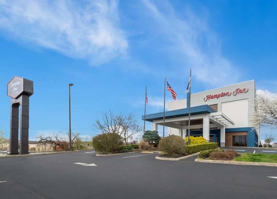 Hampton Inn Lancaster, OH 1