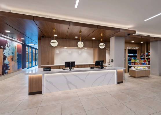 Homewood Suites by Hilton Atlanta Buckhead Pharr Road 1