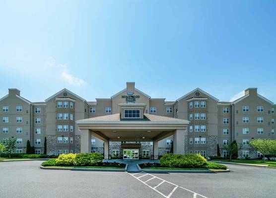 Homewood Suites by Hilton Philadelphia-Valley Forge 1