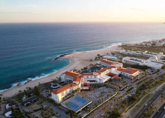 Hilton Grand Vacations Club La Pacifica Los Cabos 1