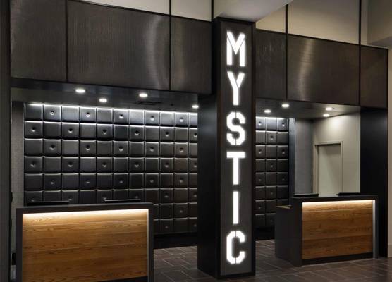 Hilton Mystic 1