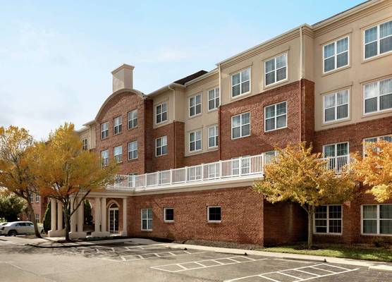 Homewood Suites by Hilton Columbus-Dublin 1