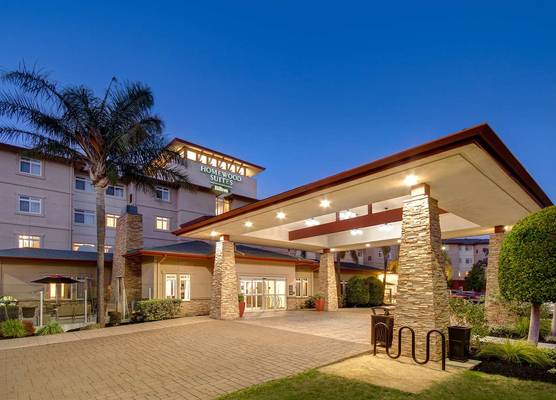 Homewood Suites by Hilton San Francisco Airport-North 1