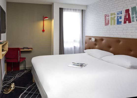 ibis Styles Chartres Métropole 1
