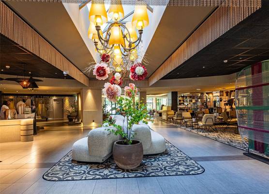 Novotel Marne La Vallée Collégien 1
